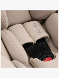 Nuna ARRA FLEX Autostol Baby, Biscotti