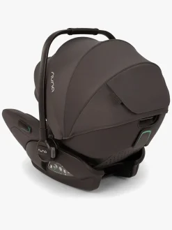 Nuna ARRA FLEX Autostol Baby, Thunder