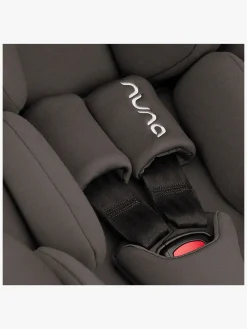 Nuna ARRA FLEX Autostol Baby, Thunder