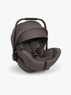 Nuna ARRA FLEX Autostol Baby inkl. Base, Thunder