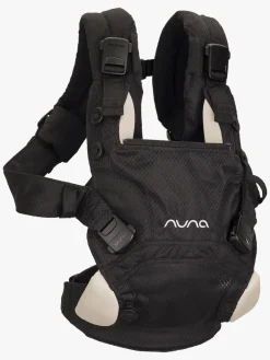 Nuna Cudl Click Bæresele, Caviar