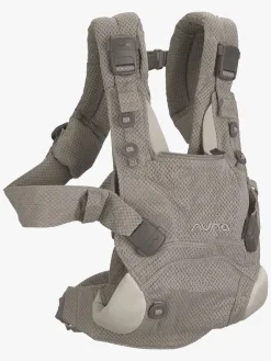 Nuna Cudl Click Bæresele, Fog