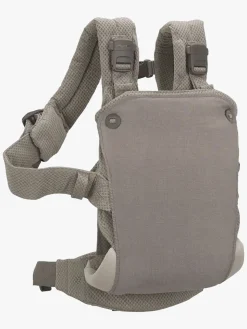 Nuna Cudl Click Bæresele, Fog