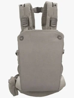 Nuna Cudl Click Bæresele, Fog