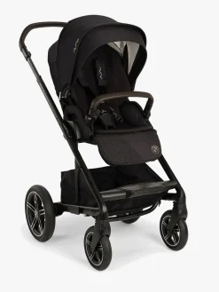 Nuna MIXX NEXT BMW Klapvogn, Element