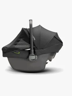 Nuna PIPA NEXT Autostol Baby, Caviar