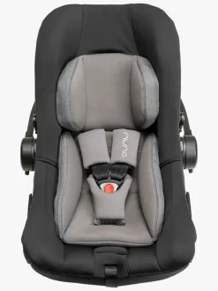 Nuna PIPA NEXT Autostol Baby, Caviar