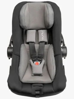 Nuna PIPA NEXT Autostol Baby, Caviar