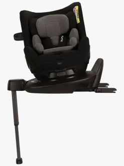 Nuna PRUU Autostol, Caviar