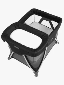 Nuna SENA Puslepude, Night