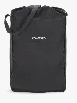 Nuna SWIV Klapvogn, Caviar