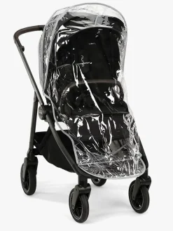 Nuna SWIV Klapvogn, Caviar