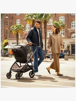 Nuna SWIV Klapvogn, Caviar