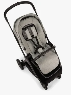 Nuna TRIV NEXT BMW Klapvogn, Graphene