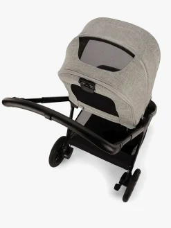 Nuna TRIV NEXT BMW Klapvogn, Graphene