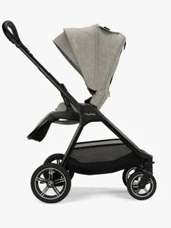 Nuna TRIV NEXT BMW Klapvogn, Graphene