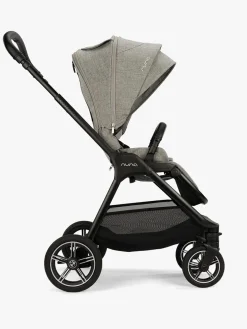 Nuna TRIV NEXT BMW Klapvogn, Graphene