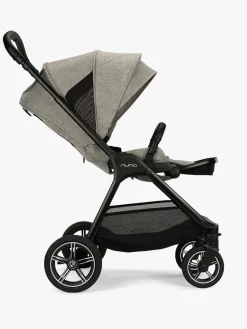 Nuna TRIV NEXT BMW Klapvogn, Graphene