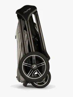 Nuna TRIV NEXT BMW Klapvogn, Graphene