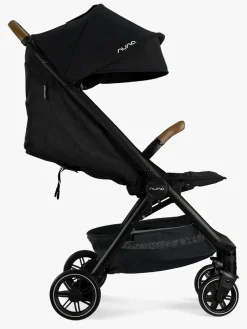 Nuna TRVL Klapvogn, Caviar