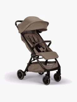 Nuna TRVL Klapvogn, Cedar