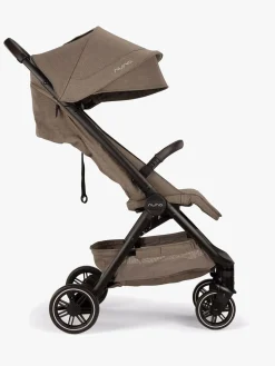 Nuna TRVL Klapvogn, Cedar
