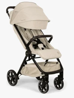 Nuna TRVL LX BMW Klapvogn, Mica