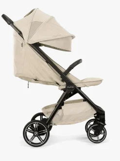Nuna TRVL LX BMW Klapvogn, Mica