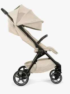 Nuna TRVL LX BMW Klapvogn, Mica