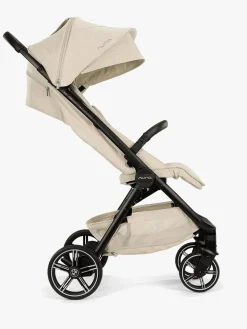 Nuna TRVL LX BMW Klapvogn, Mica