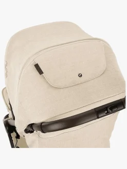 Nuna TRVL LX BMW Klapvogn, Mica