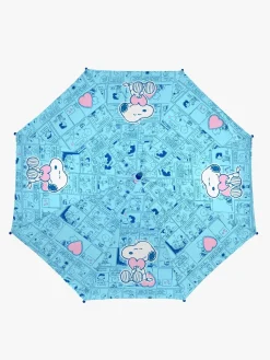 Nuser Paraply Love, Lyseblå