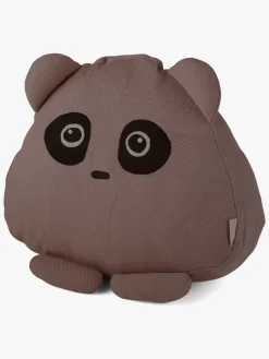 nuuroo Bana Pude Panda, Falcon