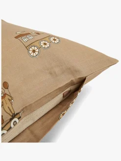 nuuroo Bera Sengesæt Tog 100x140