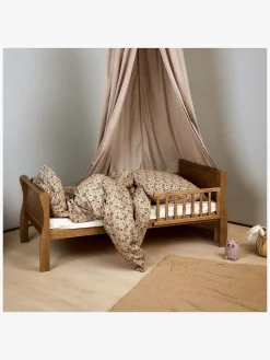 nuuroo Bera Sengesæt 140x200, Sand-Flower Bee