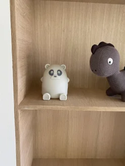 nuuroo Ella Lampe, Hvid