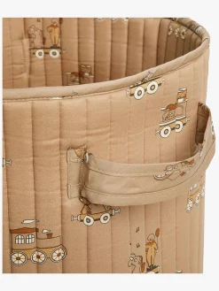 nuuroo Hunter Opbevaringskurv Tog