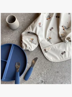 nuuroo Mingo Opdelt Tallerken Silikone, Bering Sea