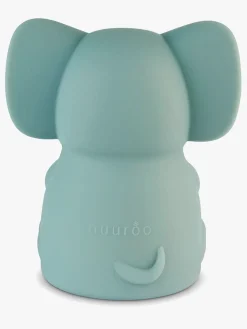 nuuroo Sigge Natlampe Elefant, Lead