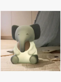 nuuroo Sigge Natlampe Elefant, Lead