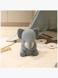 nuuroo Sigge Natlampe Elefant, Lead