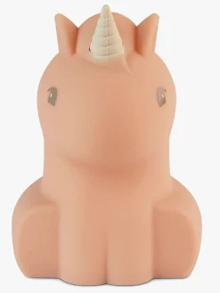 nuuroo Sol Natlampe Enhjørning, Rose