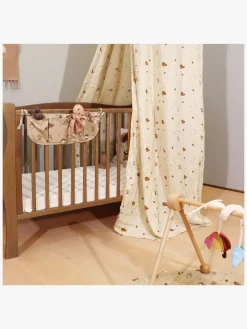 nuuroo Viggo Muslin Sengehimmel, Cream Unicorn