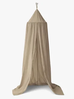 nuuroo Viggo Musselin Sengehimmel, Natural