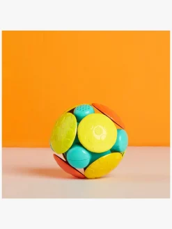 Oball Wobble Bobble Aktivitetslegetøj