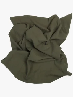 Oh, Poppy! Holly Stofble 2-Pak, Fresh Vanilla/ Forest Green