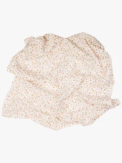 Oh, Poppy! Holly Stofble 2-Pak, Fresh Vanilla/ Forest Green