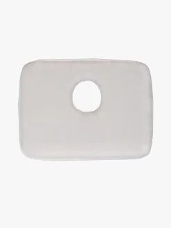 Oh, Poppy! Lea Pude, Hvid