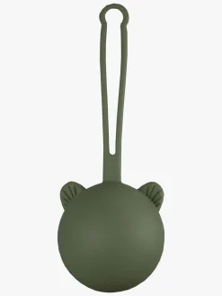 Oh, Poppy! Nola Sutteboks, Forest Green