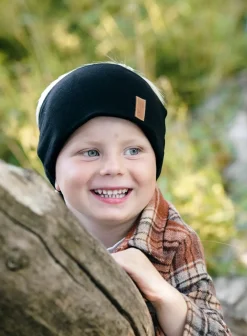 OICAN Wear Beskyttelsespandebånd, Black